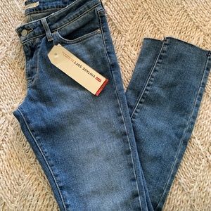 Levi’s jeans